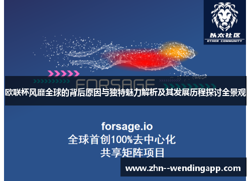 欧联杯风靡全球的背后原因与独特魅力解析及其发展历程探讨全景观 欧联杯风靡全球的背后原因与独特魅力解析及其发展历程探讨全景观