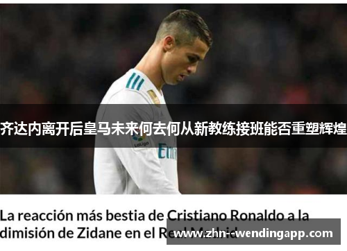 齐达内离开后皇马未来何去何从新教练接班能否重塑辉煌 齐达内离开后皇马未来何去何从新教练接班能否重塑辉煌