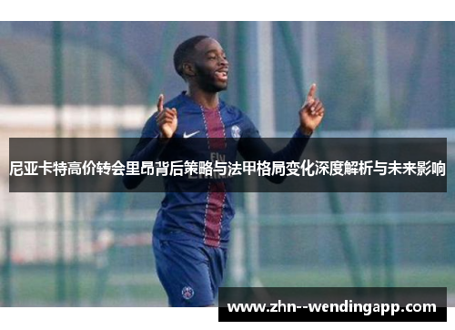 尼亚卡特高价转会里昂背后策略与法甲格局变化深度解析与未来影响 尼亚卡特高价转会里昂背后策略与法甲格局变化深度解析与未来影响